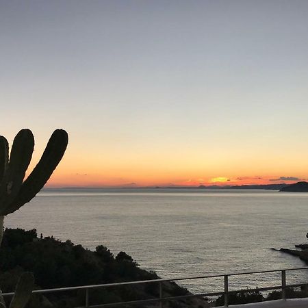Duplex Villamarina Benidorm Kültér fotó