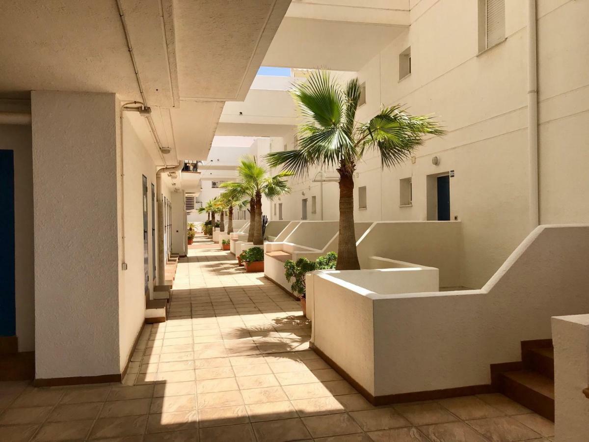 Duplex Villamarina Benidorm Kültér fotó