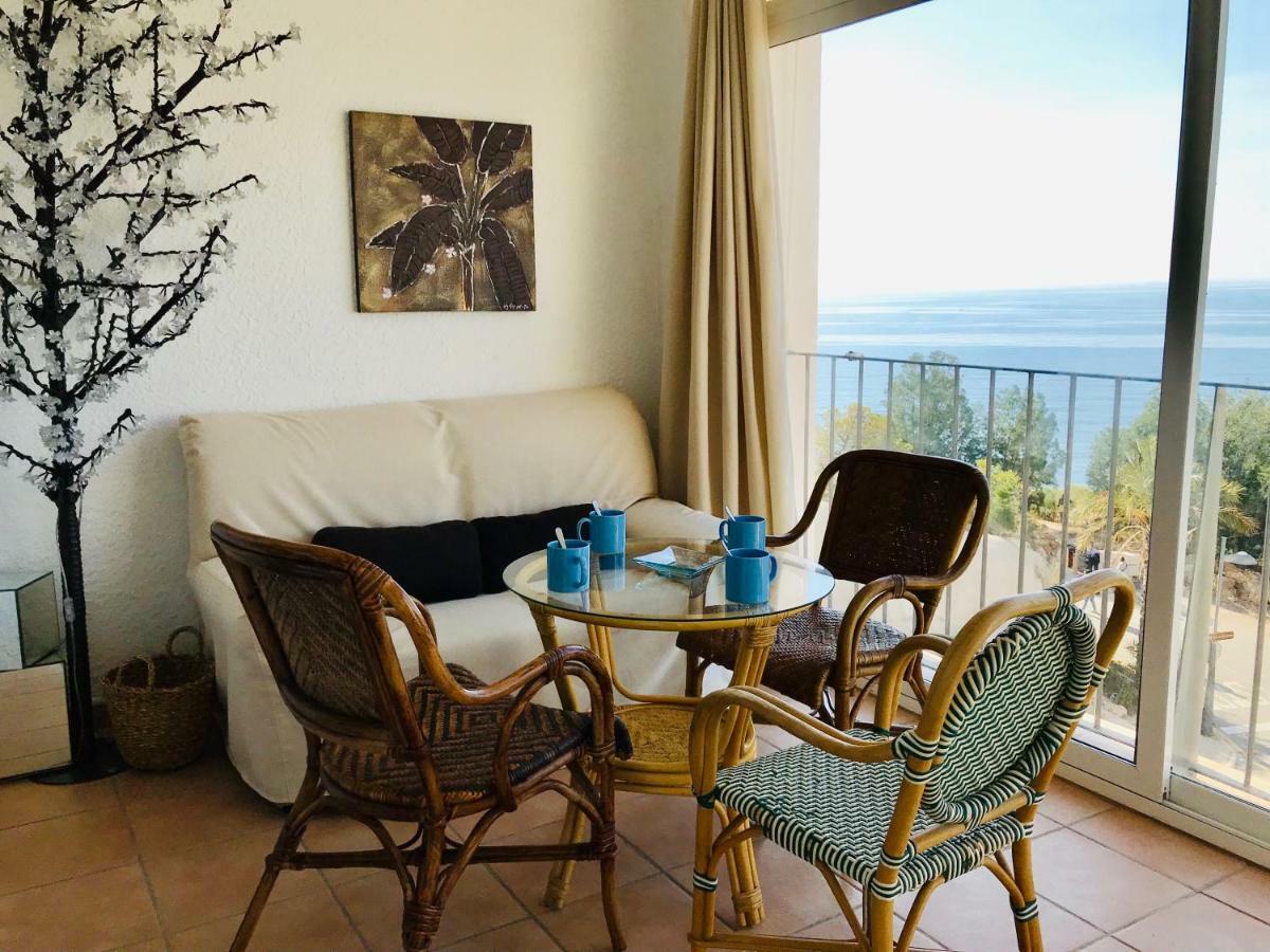 Duplex Villamarina Benidorm Kültér fotó