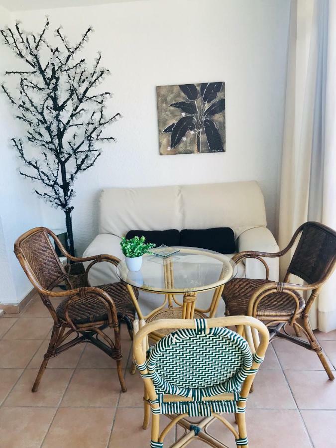 Duplex Villamarina Benidorm Kültér fotó