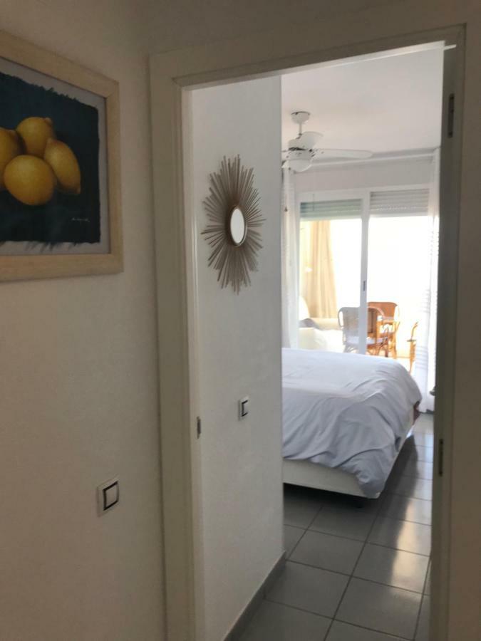 Duplex Villamarina Benidorm Kültér fotó