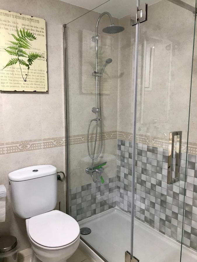 Duplex Villamarina Benidorm Kültér fotó